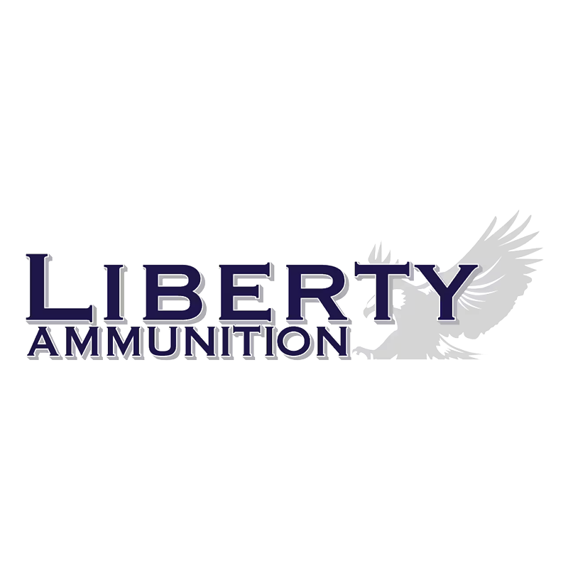 Liberty Ammunition LAUL9052 Ultra-Light Protection Lead Free Fragmenting Hollow Point 50 Grain 9mm Luger/Parabellum 2000 Fps erty Ammunition LAUL9052 Ultra-Light Protection Lead Free Fragmenting Hollow Point 50 Grain 9mm Luger/Parabellum 2000 Fps Ammo