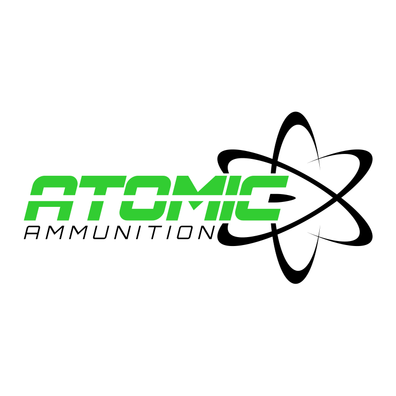 Atomic 412 Precision Craft Bonded Match Hollow Point 185 Grain .45 ACP/Auto 1225 Fps mic 412 Precision Craft Bonded Match Hollow Point 185 Grain .45 ACP/Auto 1225 Fps Ammo