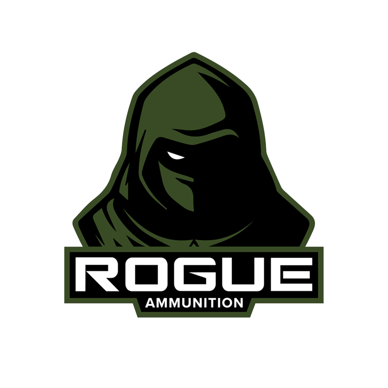 Rogue Ammunition RA-20-1-6S 20Gauge 3  1oz 6Shot 25 Per Box 10 Case